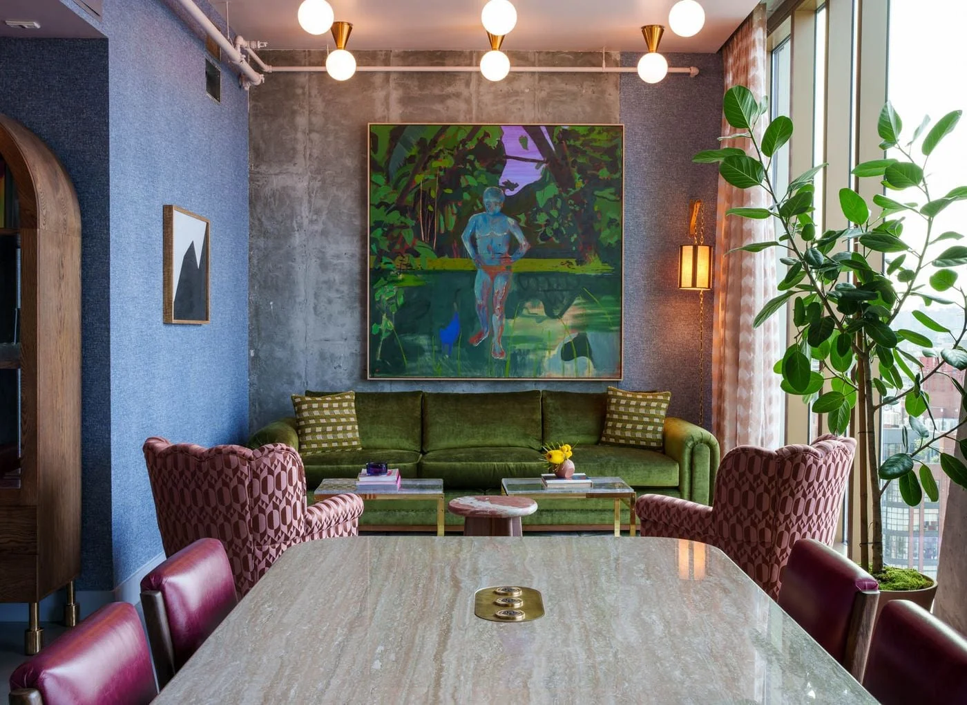 Photo 3 of 109 North 12th Street 9th Floor, New York City, NY 11249