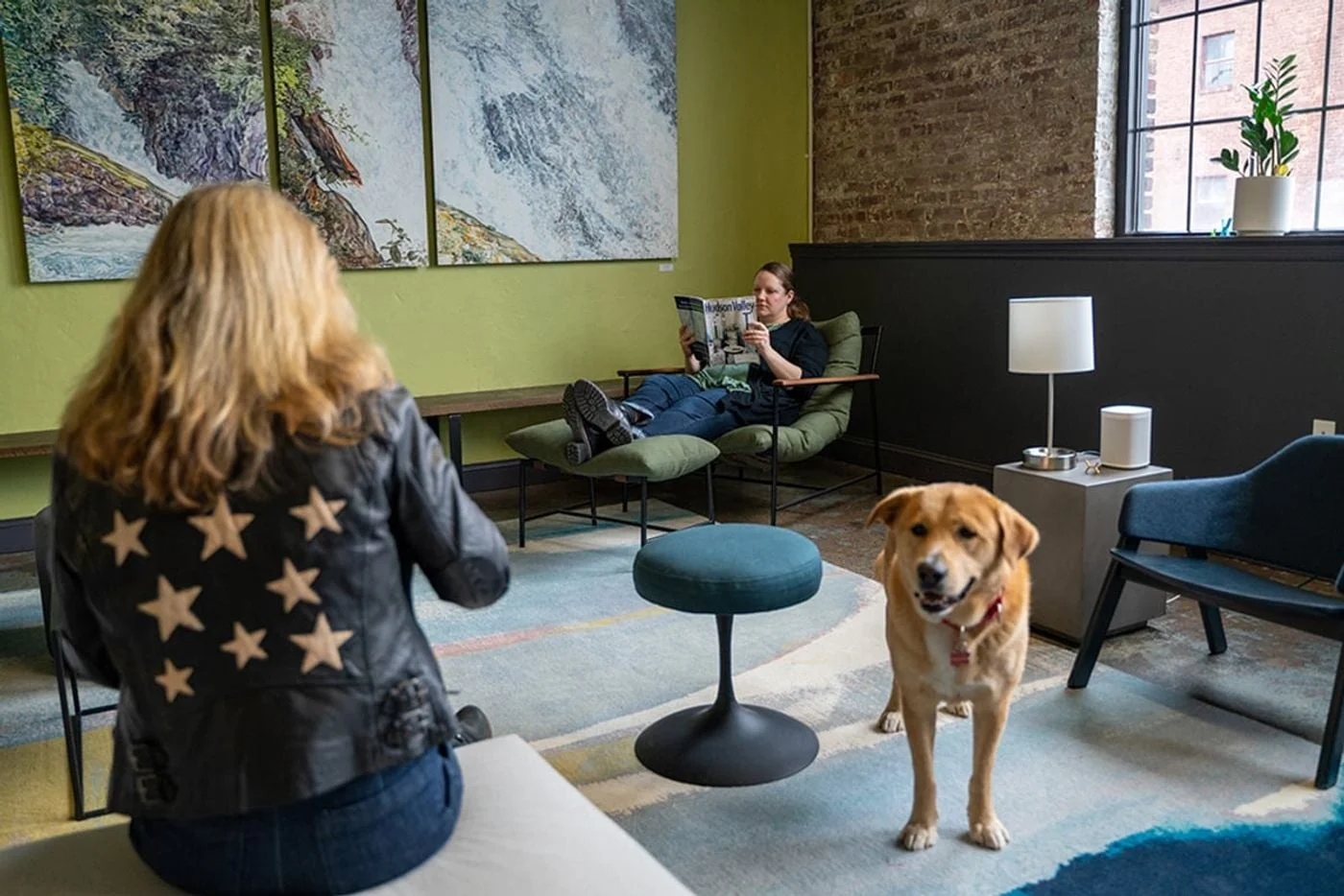 Photo 2 of 8 North Front Street, Kingston, NY 12401