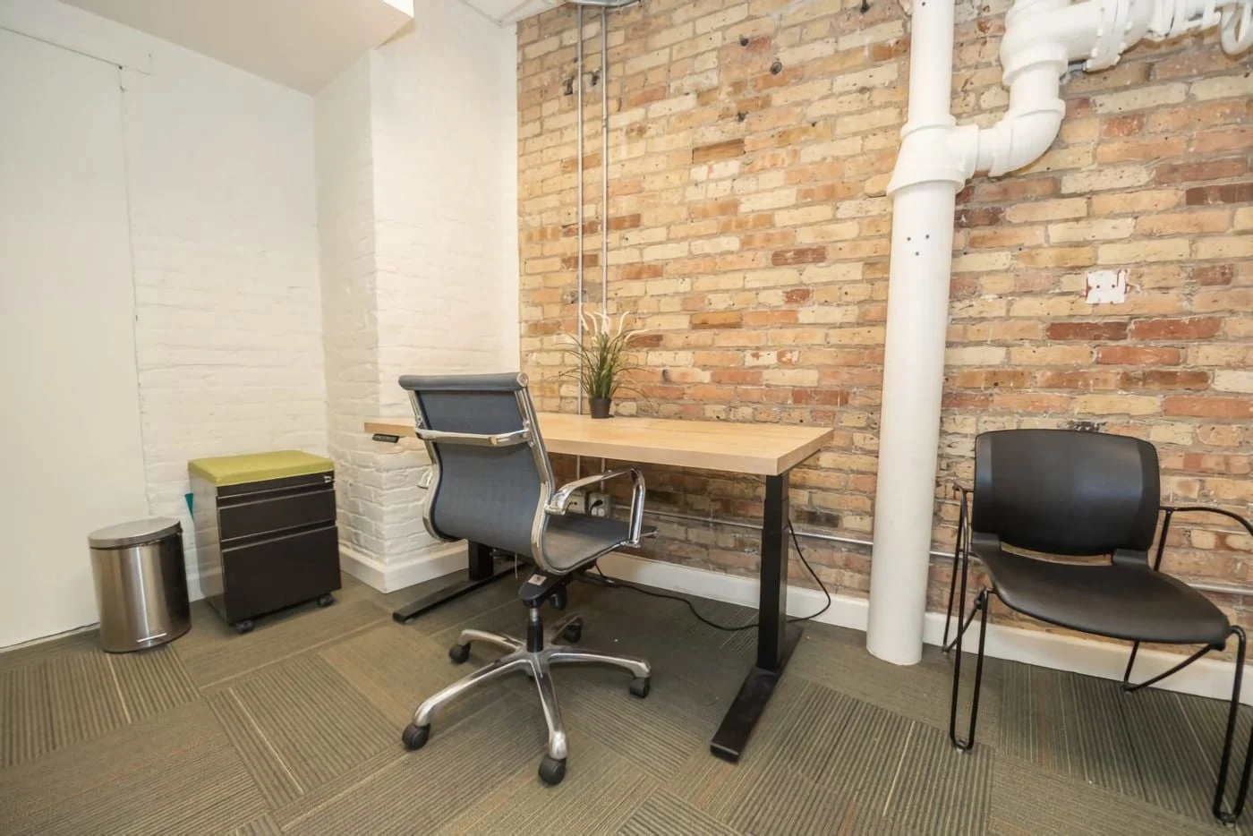 Photo 1 of 805 Greenwood Street, Evanston, IL 60201