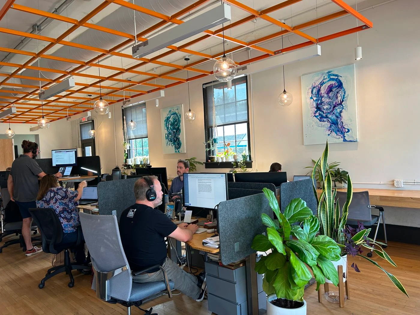 Photo 3 of 102 Hillsboro Street, Pittsboro, NC 27312