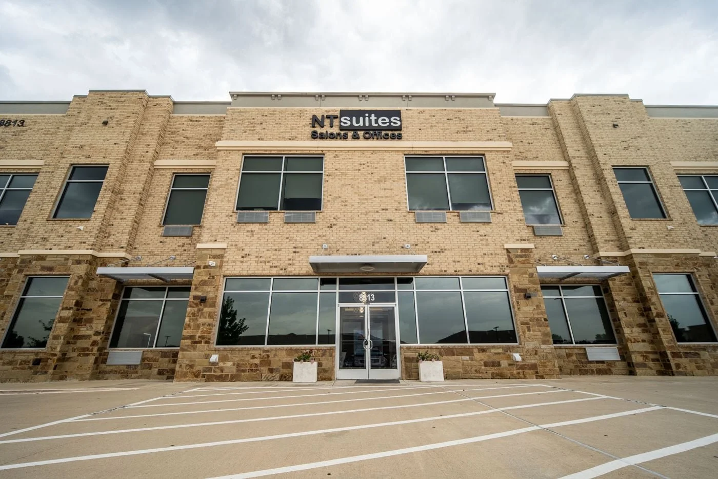 Photo 1 of 8813 North Tarrant Parkway, North Richland Hills, TX 76182