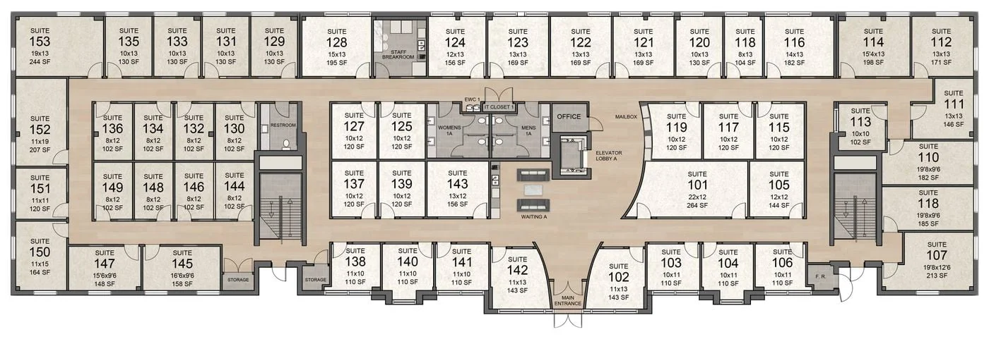 Photo 3 of 8813 North Tarrant Parkway, North Richland Hills, TX 76182