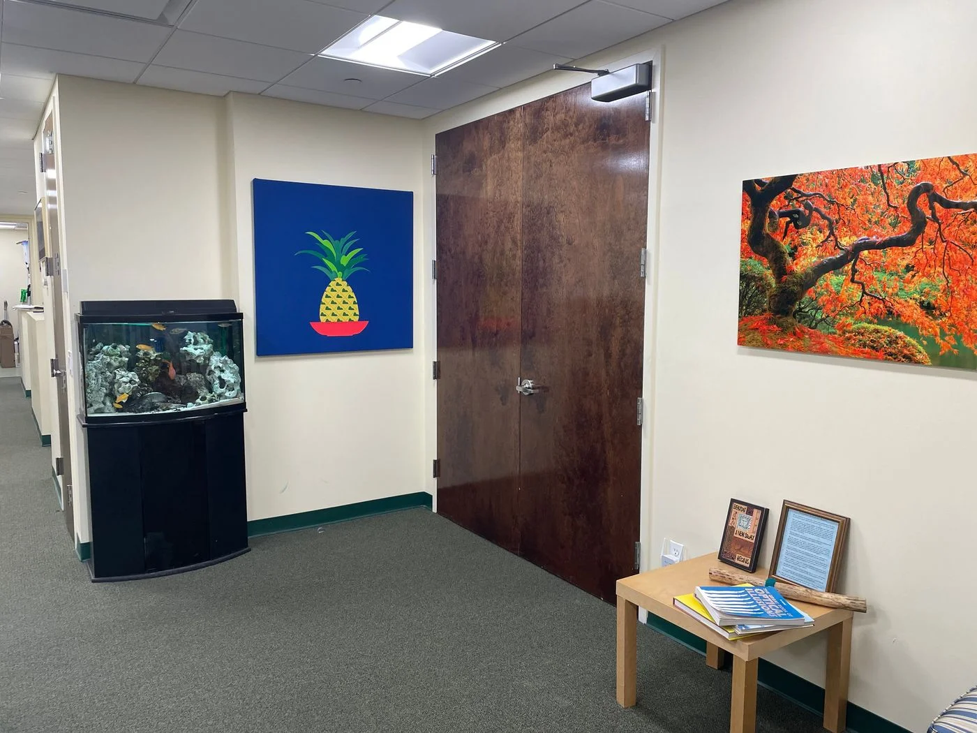 Photo 1 of 233 Broadway Suite 801, New York City, NY 10279