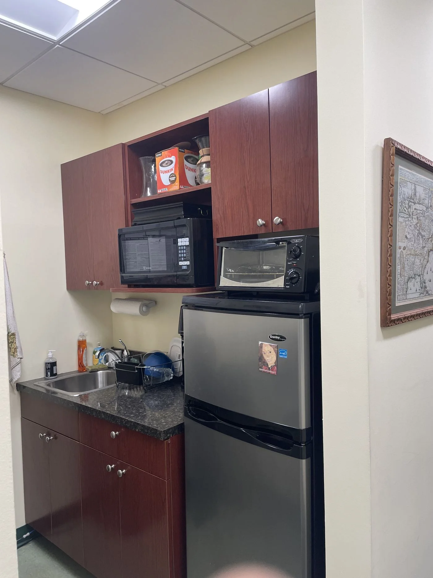 Photo 2 of 233 Broadway Suite 801, New York City, NY 10279