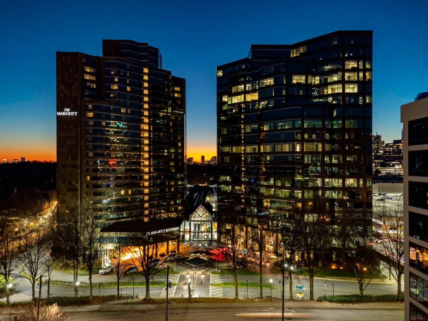 Photo-3 of 3399 Peachtree Road Northeast, Atlanta, GA 30326