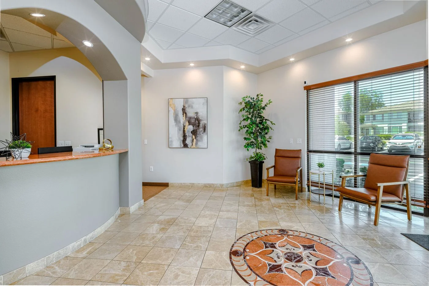 Photo 3 of 5510 South Fort Apache Road, Las Vegas, NV 89148