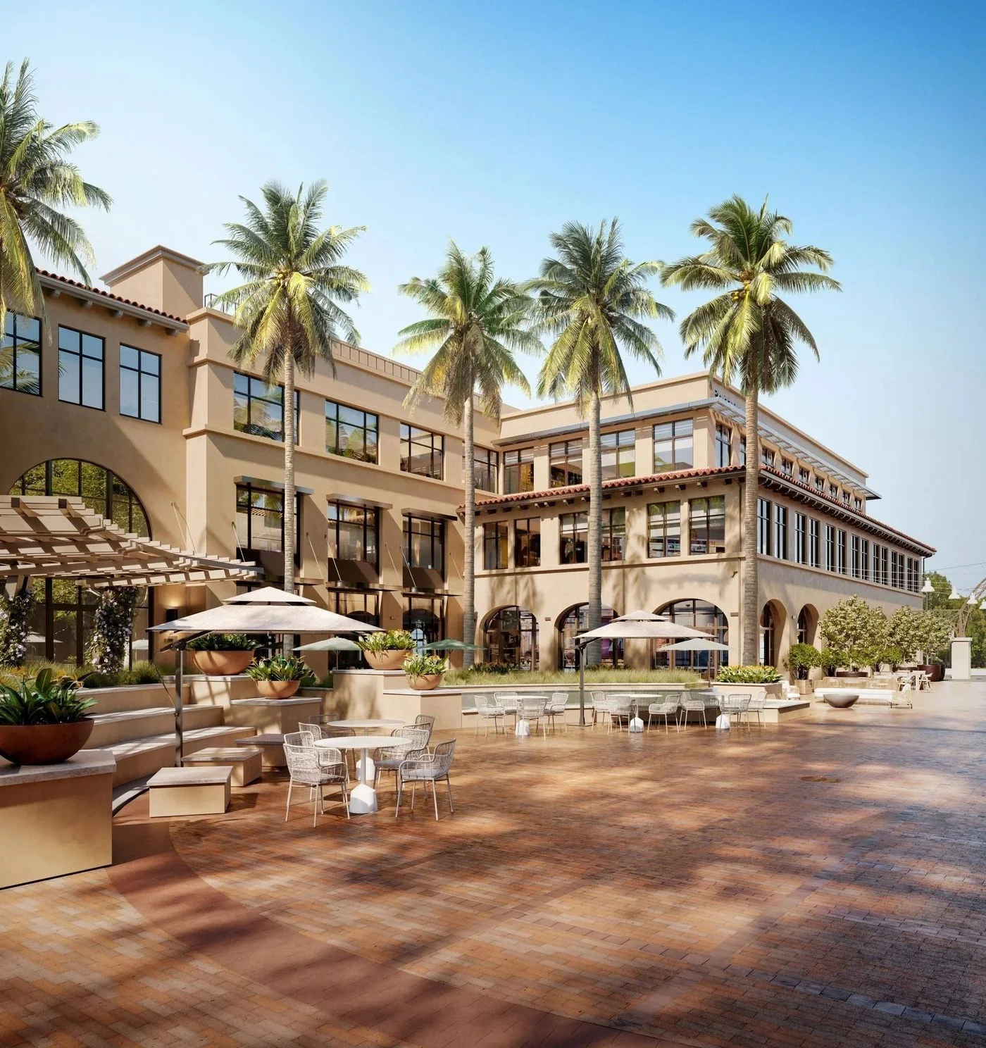 Photo 1 of 1300 El Camino Real Suite 100, Menlo Park, CA 94025