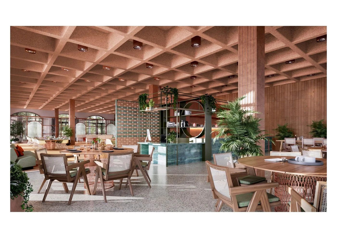 Photo 3 of 1300 El Camino Real Suite 100, Menlo Park, CA 94025