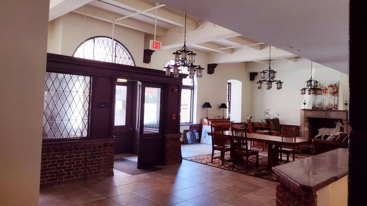 Photo 2 of 535 Locust Street YMCA Building, Knoxville, TN 37902