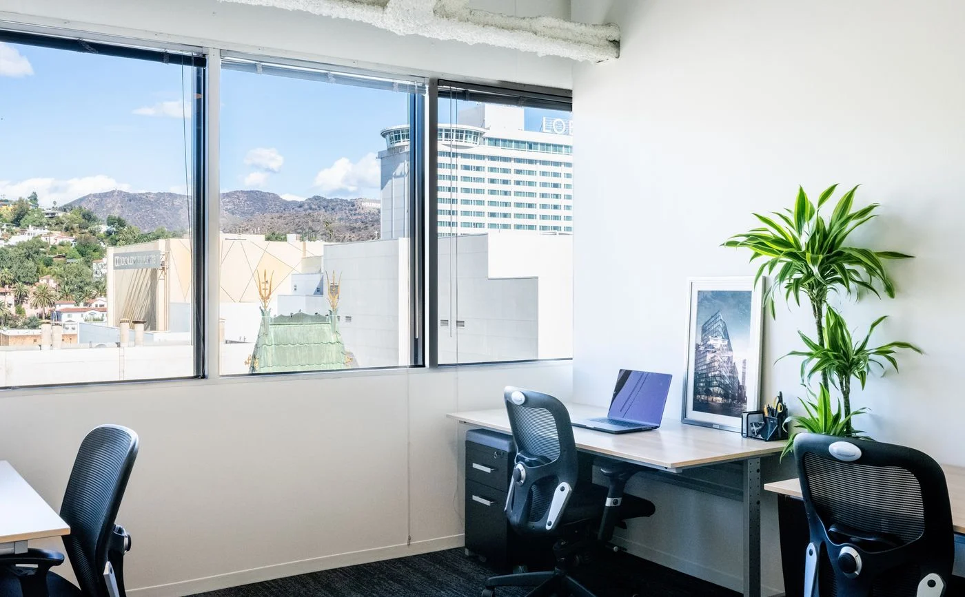 Photo 1 of 6922 Hollywood Boulevard 7th Floor, Los Angeles, CA 90028