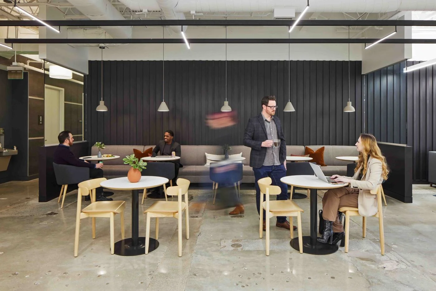 Photo 1 of 5775 Glenridge Drive Building C, Lakeside, Atlanta, GA 30328