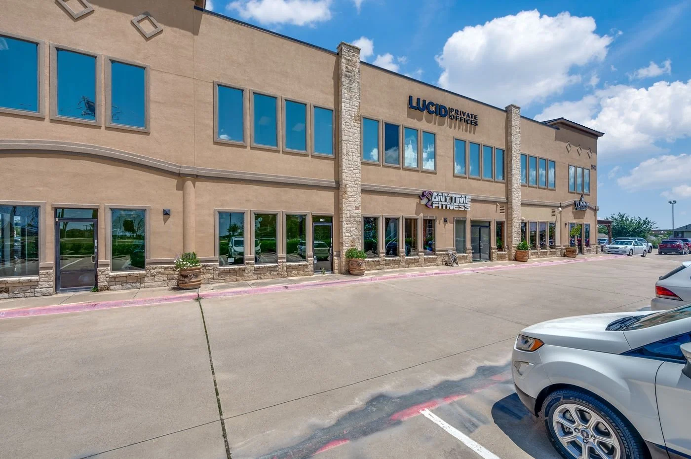 Photo-2 of 9500 Ray White Suite 200, Fort Worth, TX 76244
