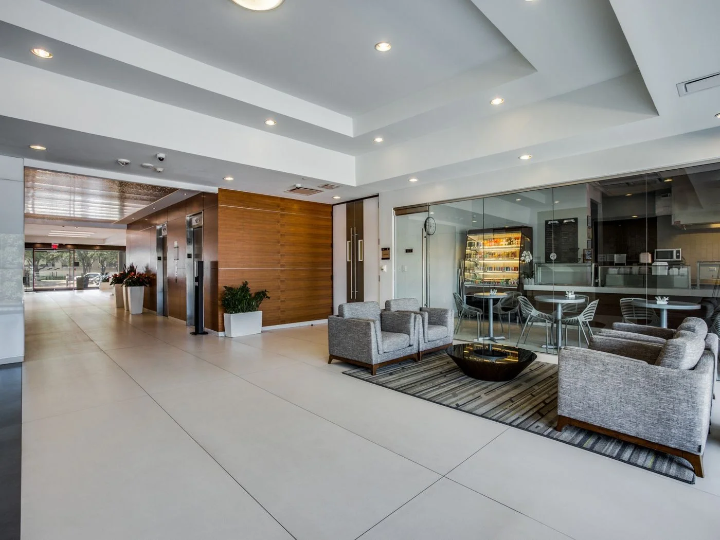 Photo 2 of 6060 North Central Expressway Suite 500, Dallas, TX 75206