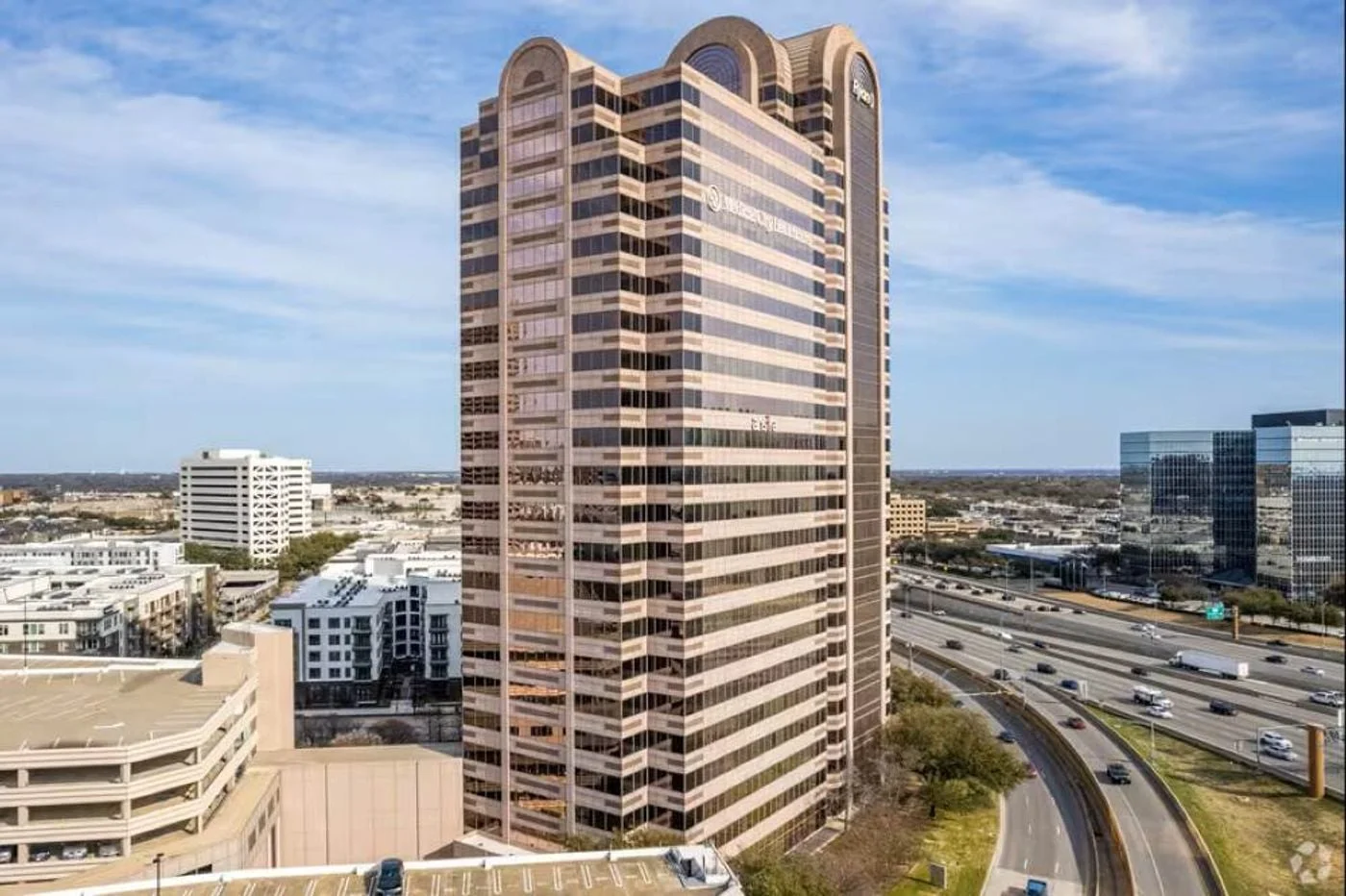 Photo 1 of 13155 Noel Road Galleria Tower Three, Suite 900, Dallas, TX 75240