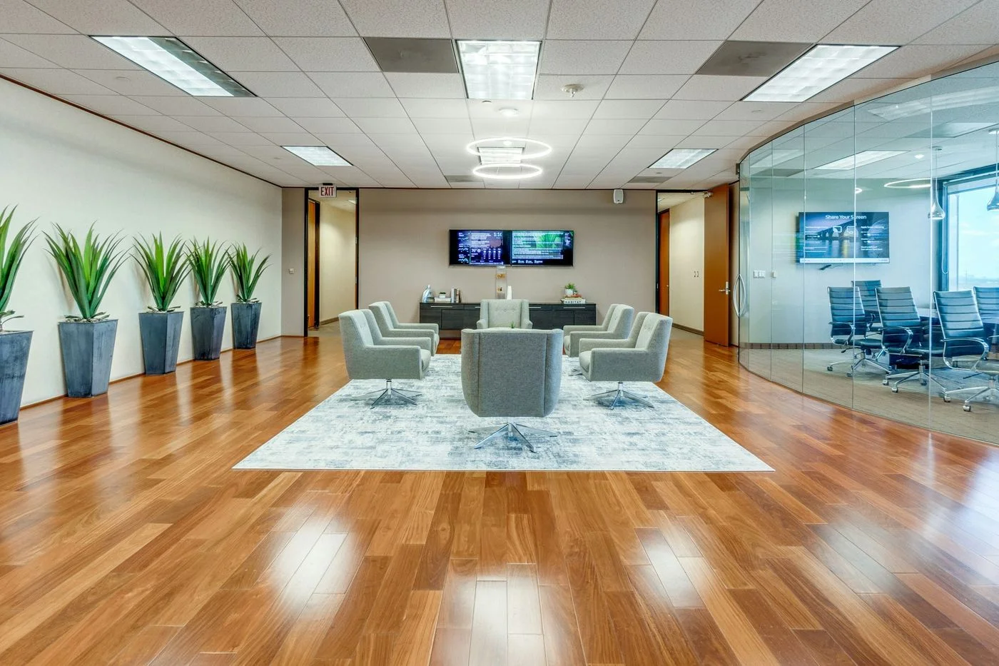 Photo 3 of 13155 Noel Road Galleria Tower Three, Suite 900, Dallas, TX 75240