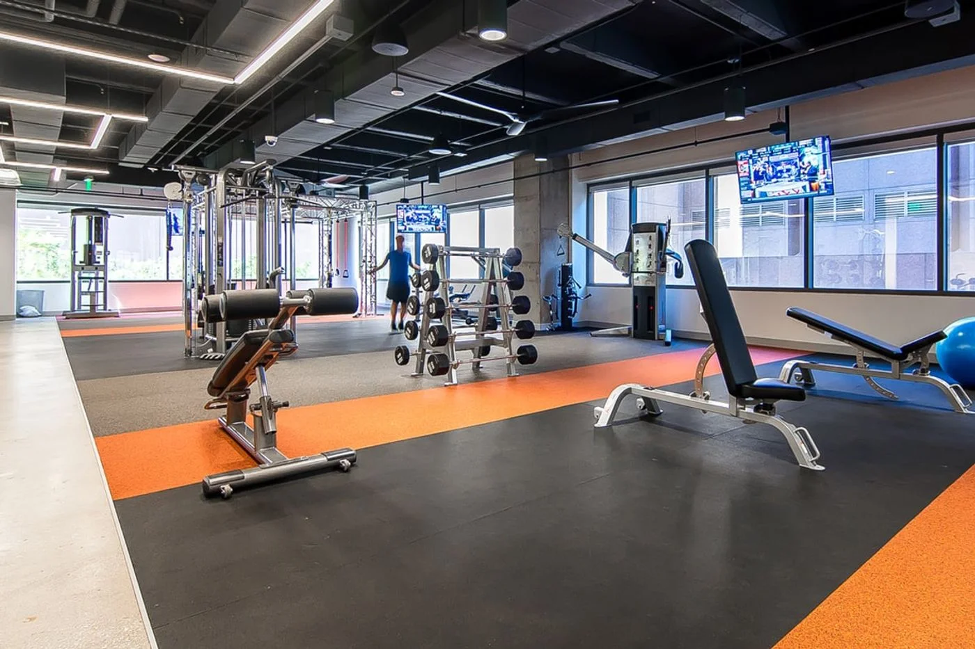 Photo 2 of 13355 Noel Road Dallas Galleria Tower One, Suite 1100, Dallas, TX 75240