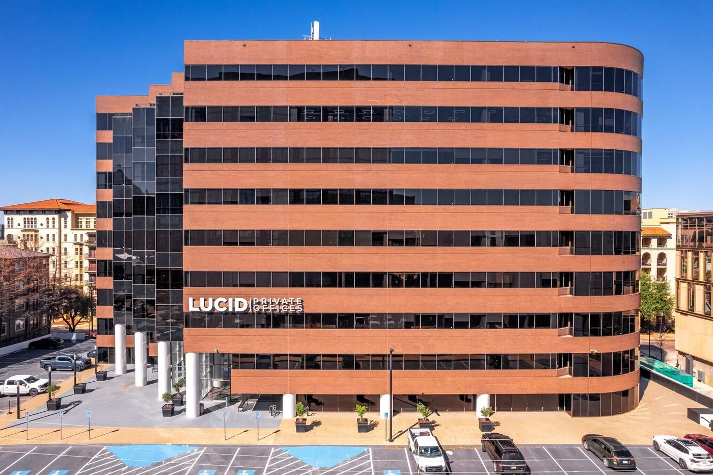 Photo-1 of 2626 Cole Avenue Suite 300, Dallas, TX 75204