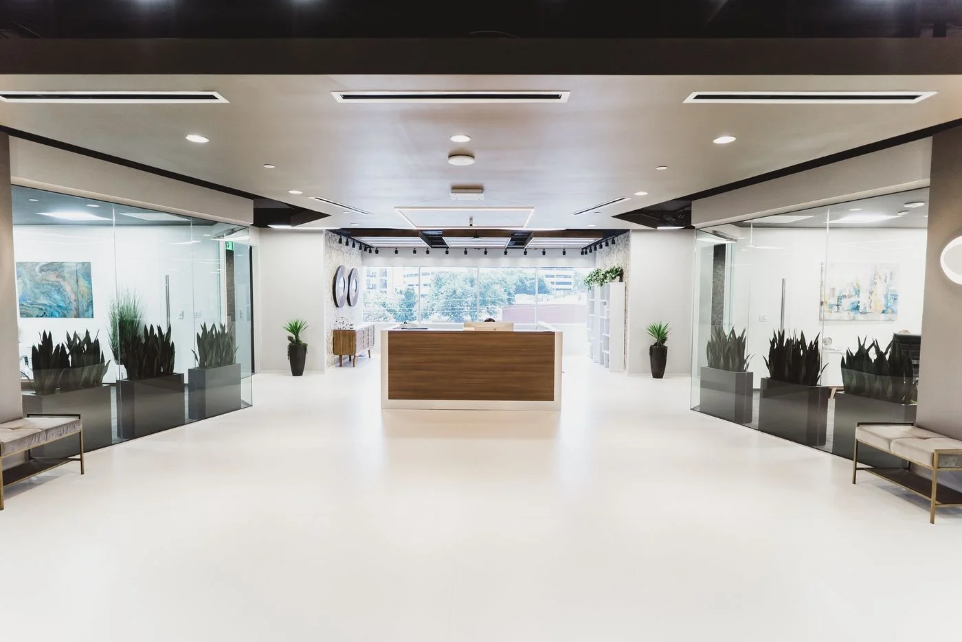 Photo-3 of 2626 Cole Avenue Suite 300, Dallas, TX 75204