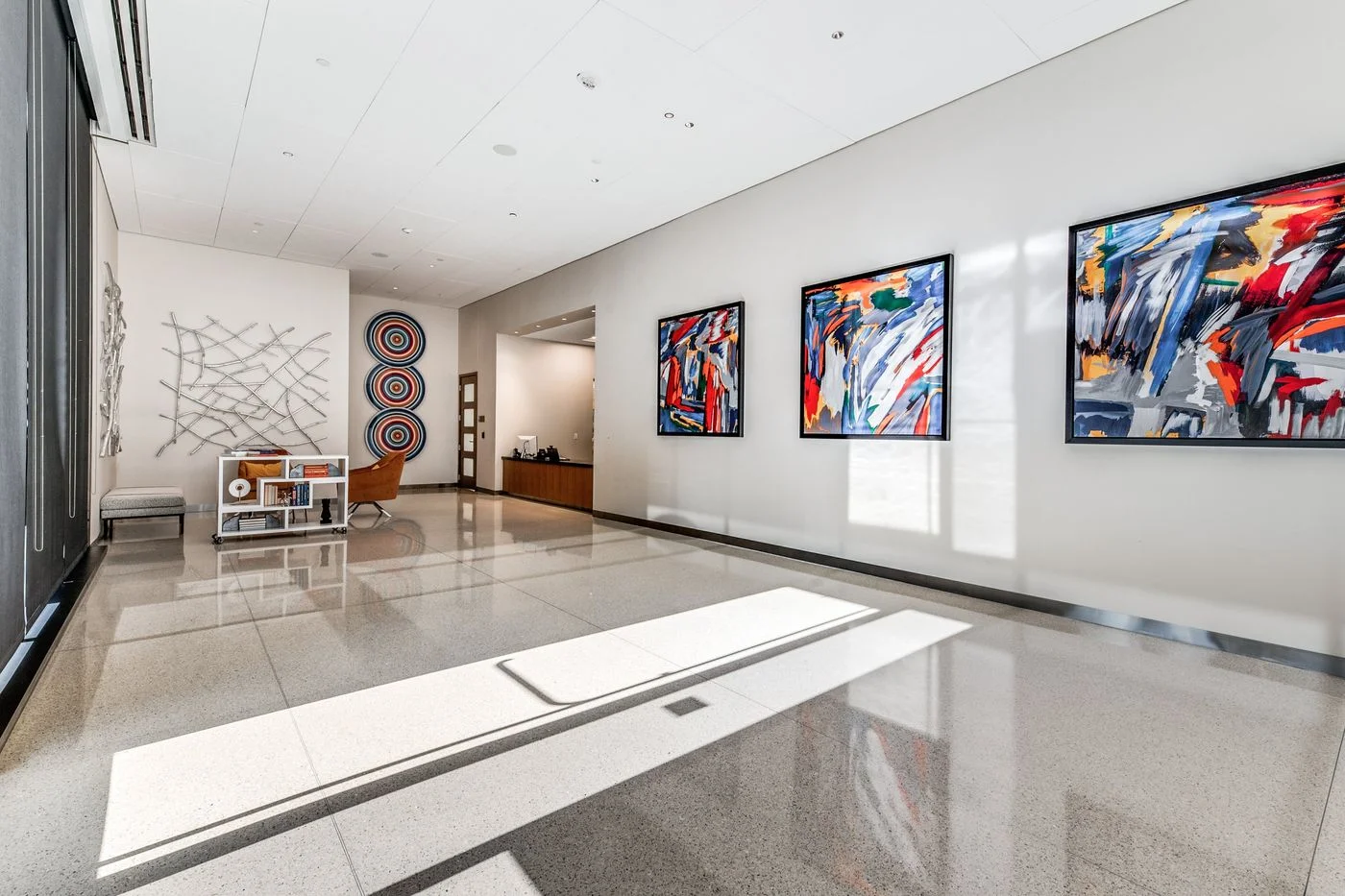 Photo-2 of 640 Taylor Street Suite 1200, Fort Worth, TX 76102