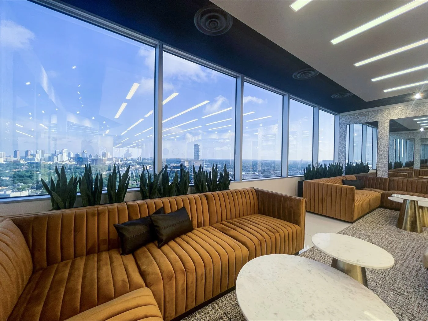 Photo 3 of 24 Greenway Plaza Weslayan Tower, Suite 1800, Houston, TX 77046