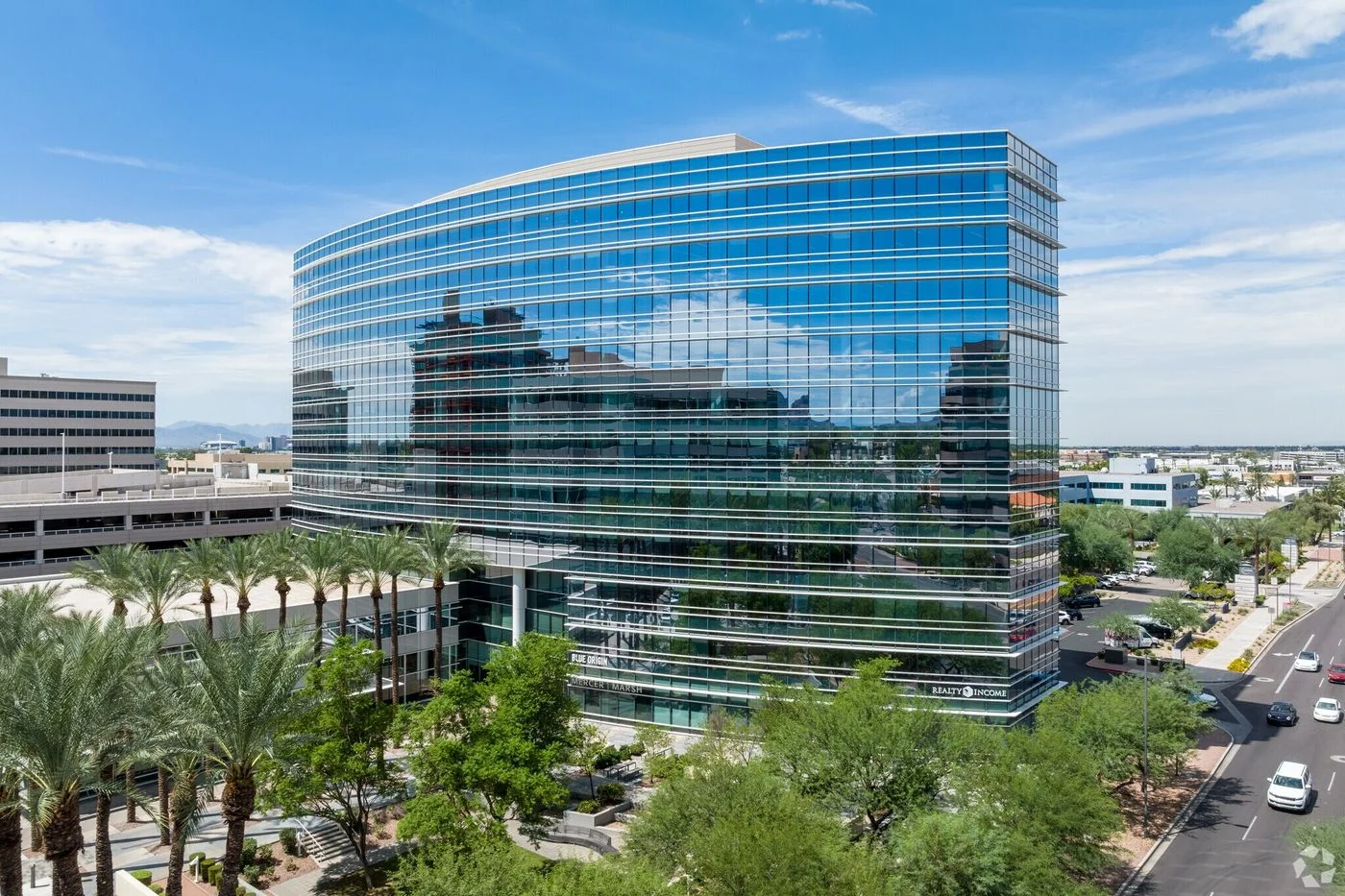 Photo 1 of 2325 East Camelback Road Suite 400, Phoenix, AZ 85016