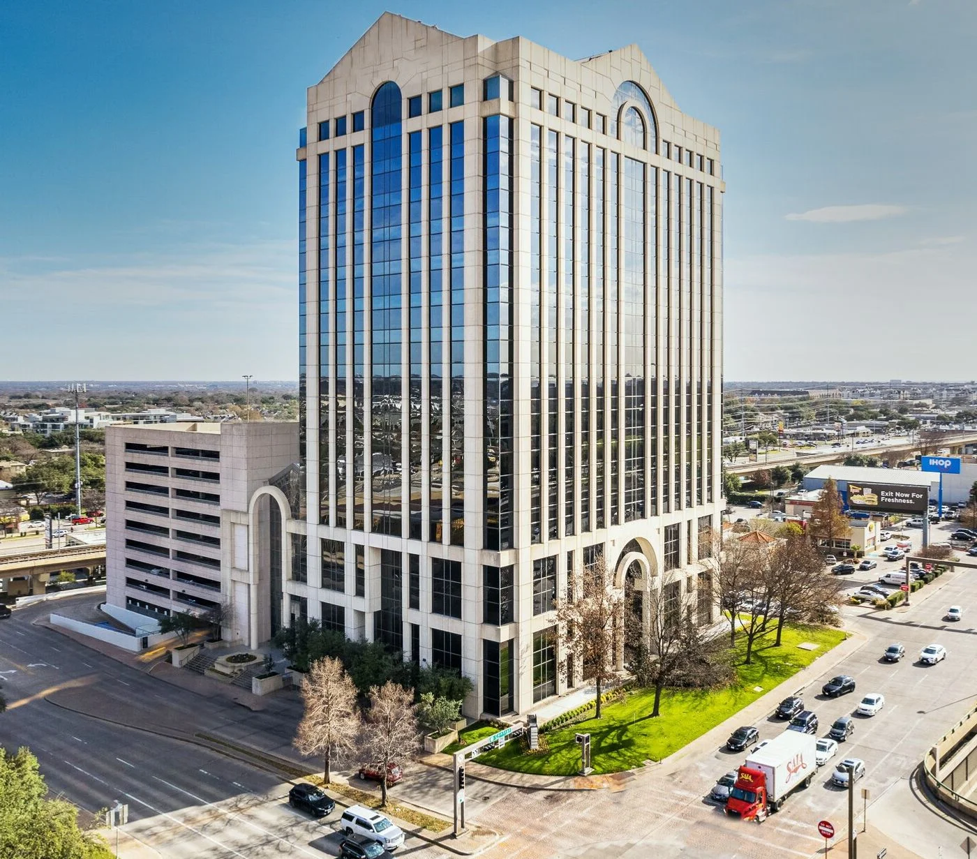 Photo 1 of 8080 N Central Expressway Suite 1700, Dallas, TX 75206