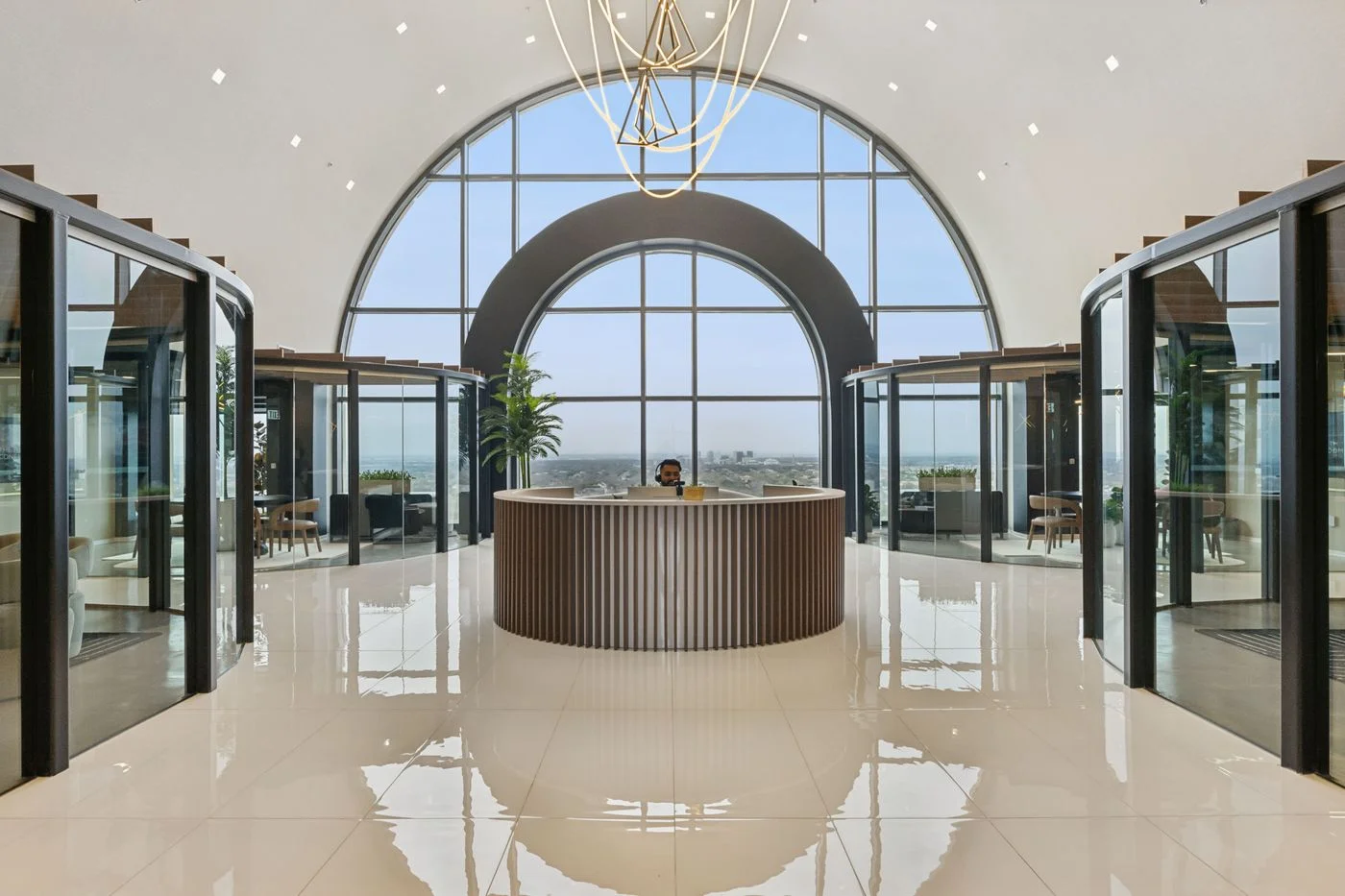 Photo 2 of 8080 N Central Expressway Suite 1700, Dallas, TX 75206