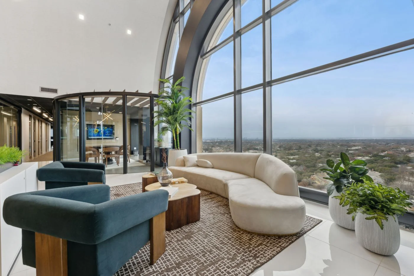 Photo 3 of 8080 N Central Expressway Suite 1700, Dallas, TX 75206