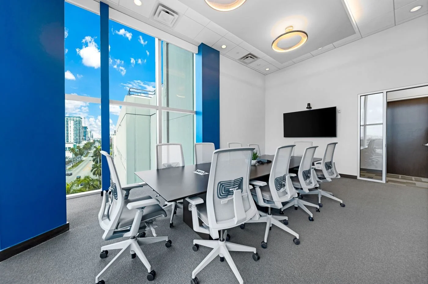 Photo-2 of 1501 Biscayne Boulevard Suite 501, Miami, FL 33132
