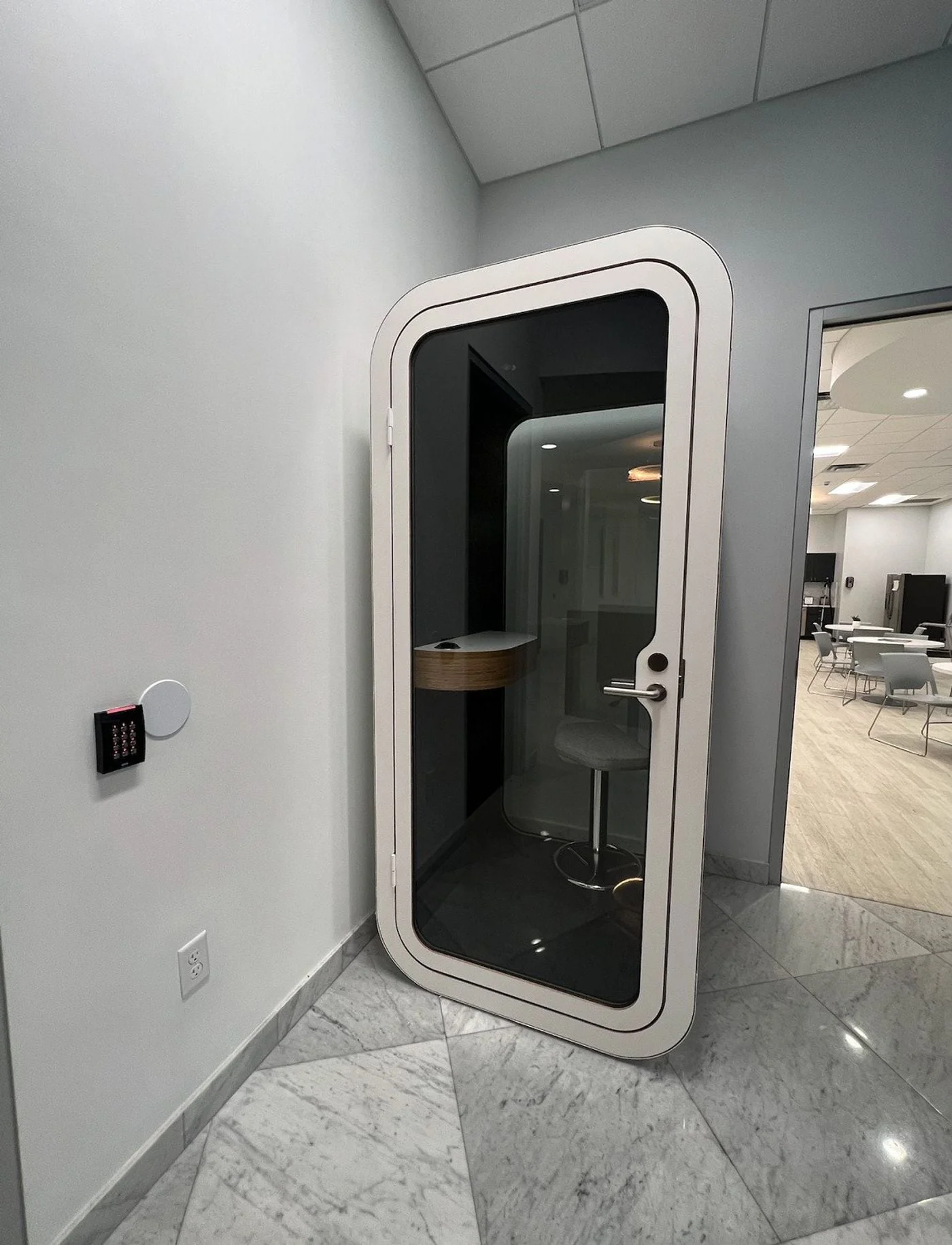 Photo 2 of 1501 Biscayne Boulevard Suite 501, Miami, FL 33132