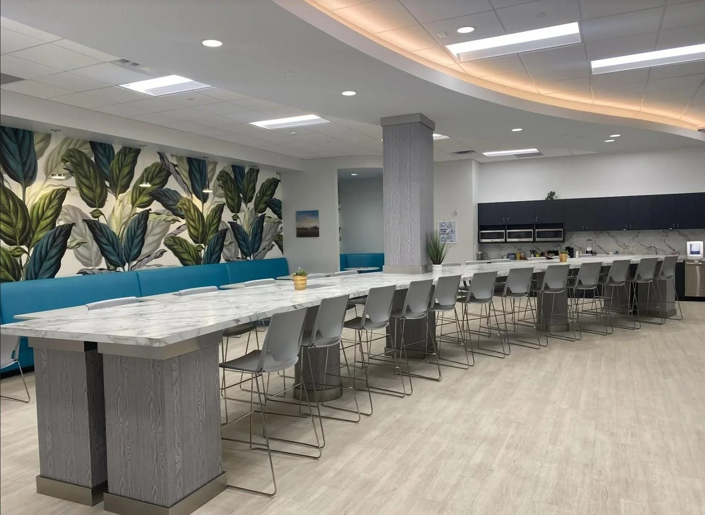 Photo 3 of 1501 Biscayne Boulevard Suite 501, Miami, FL 33132