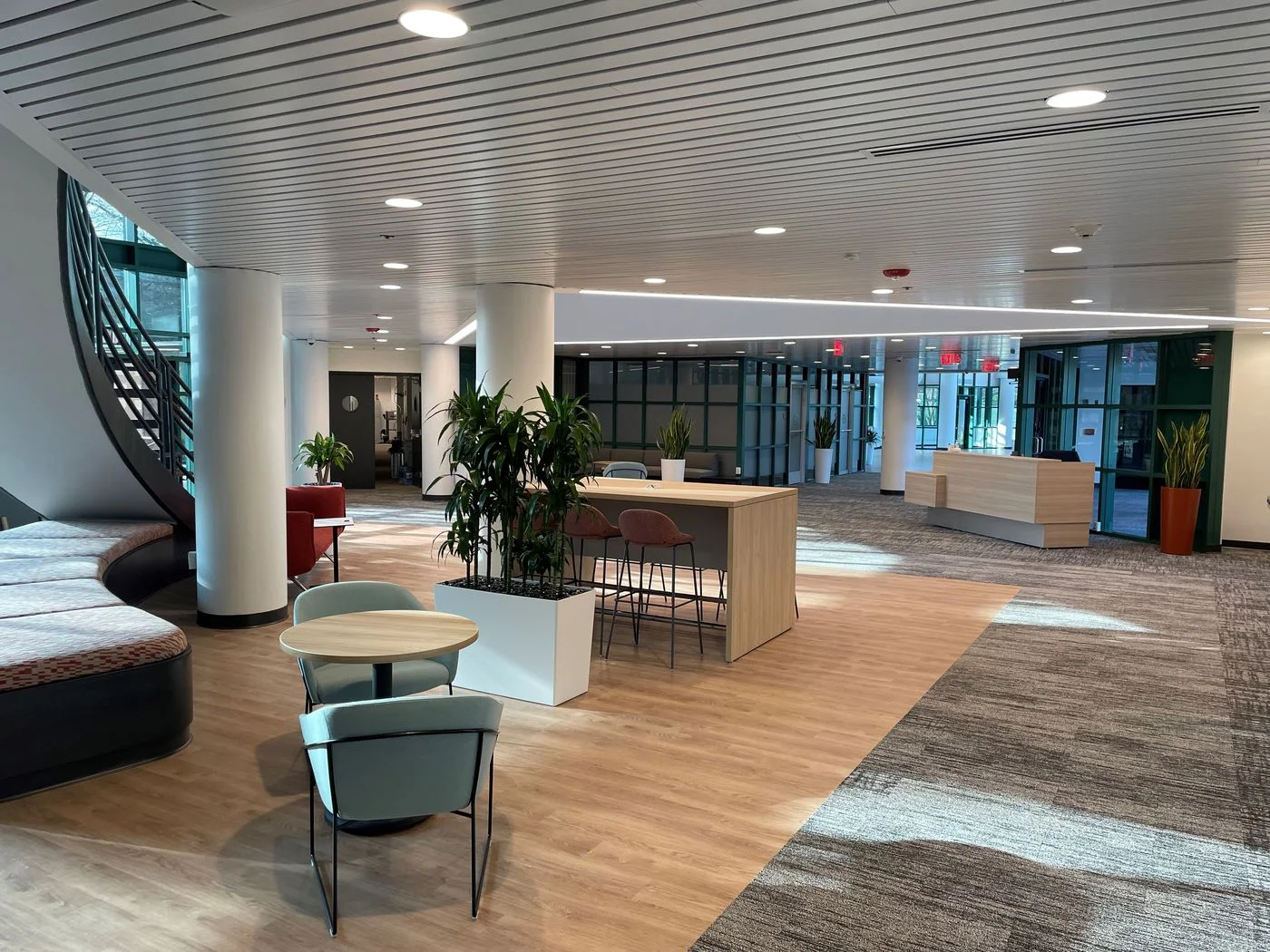 Photo 3 of 1000 Northbrook Drive Suite 100, Feasterville-Trevose, PA 19053