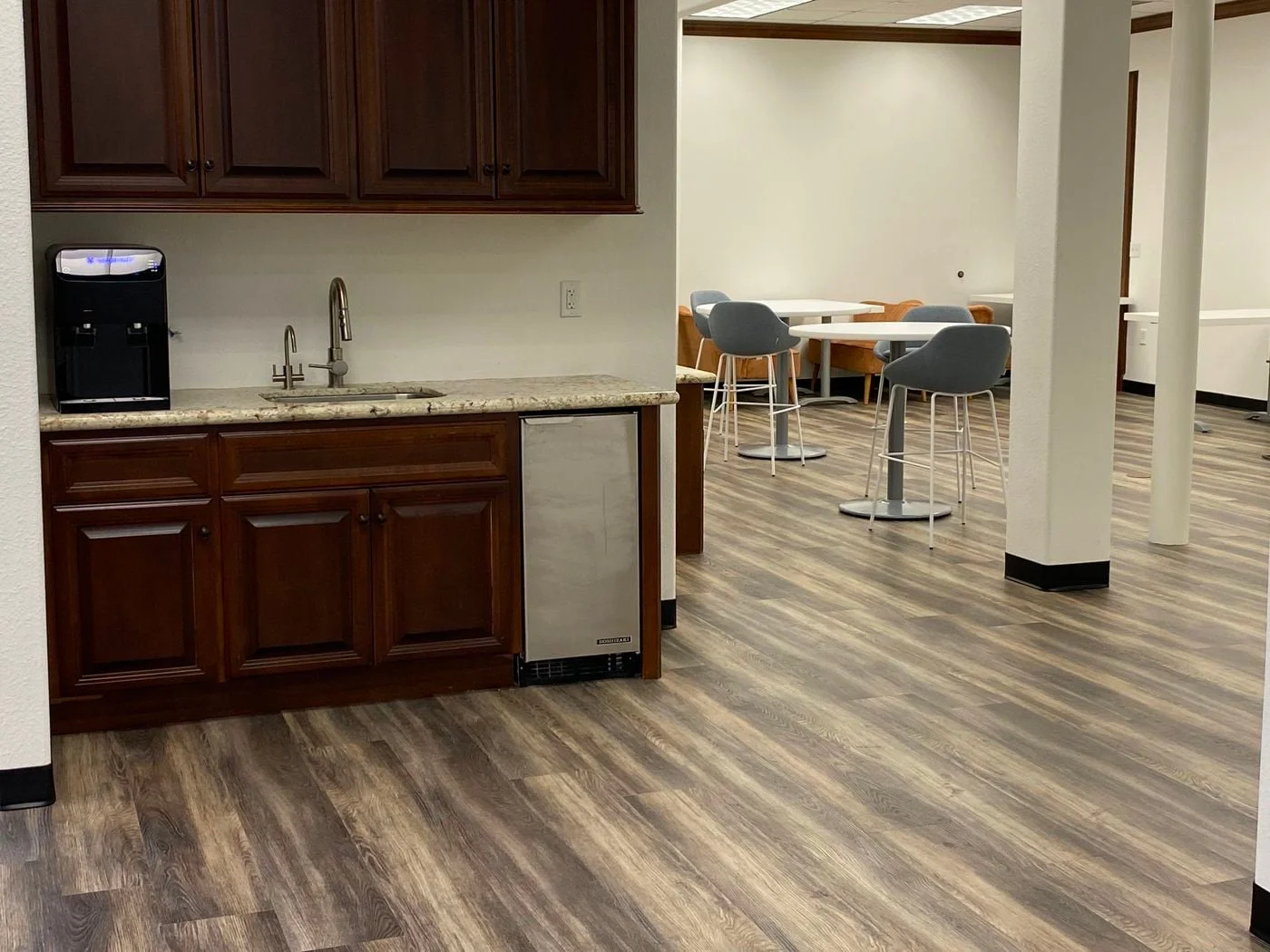 Photo 3 of 96 Beach Walk Blvd, Conroe, TX 77304