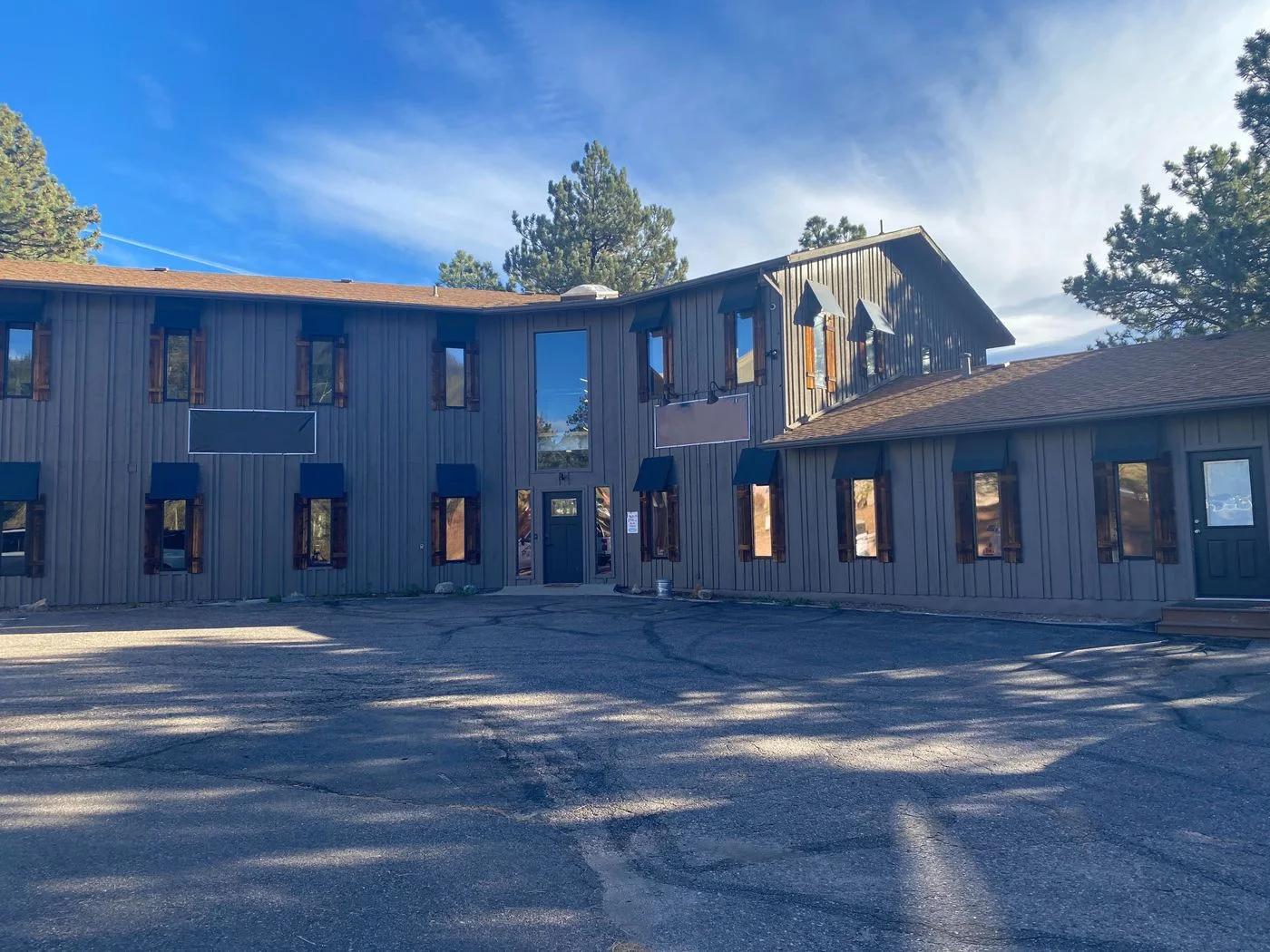 Photo-1 of 3540 Evergreen Parkway, Evergreen, CO 80439