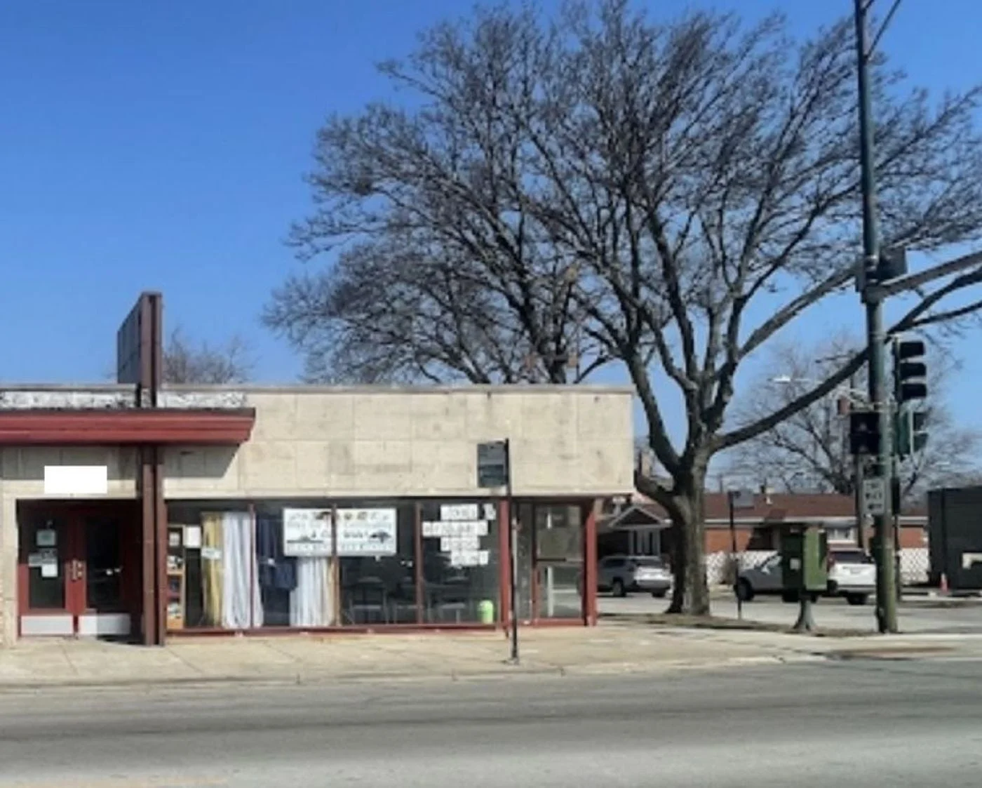 Photo 1 of 1750 East 87th Street Building, Chicago, IL 60617