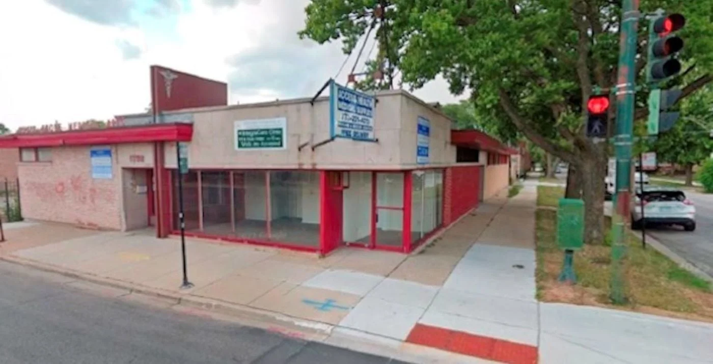 Photo 2 of 1750 East 87th Street Building, Chicago, IL 60617