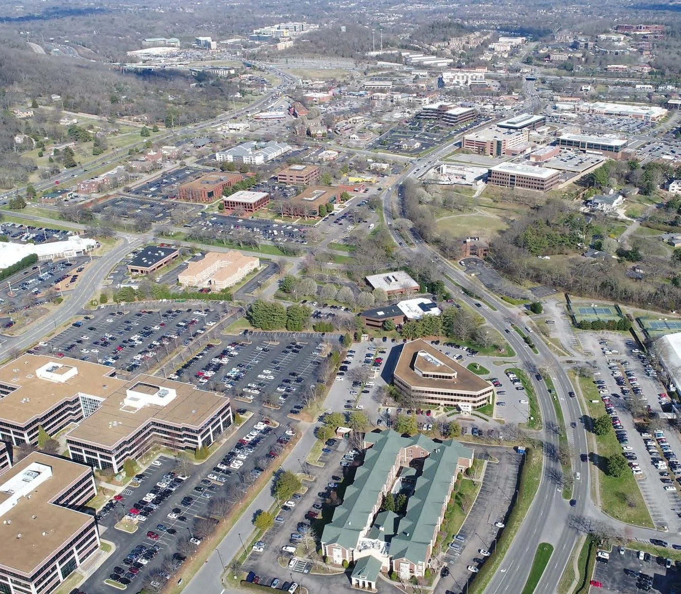 Photo 2 of 5106 Maryland Way, Brentwood, TN 37027