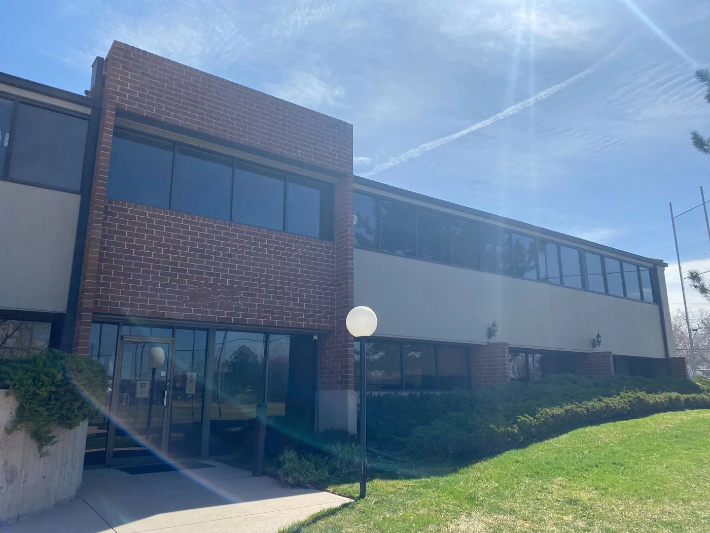 Photo 1 of 4770 East Iliff Avenue, Denver, CO 80222