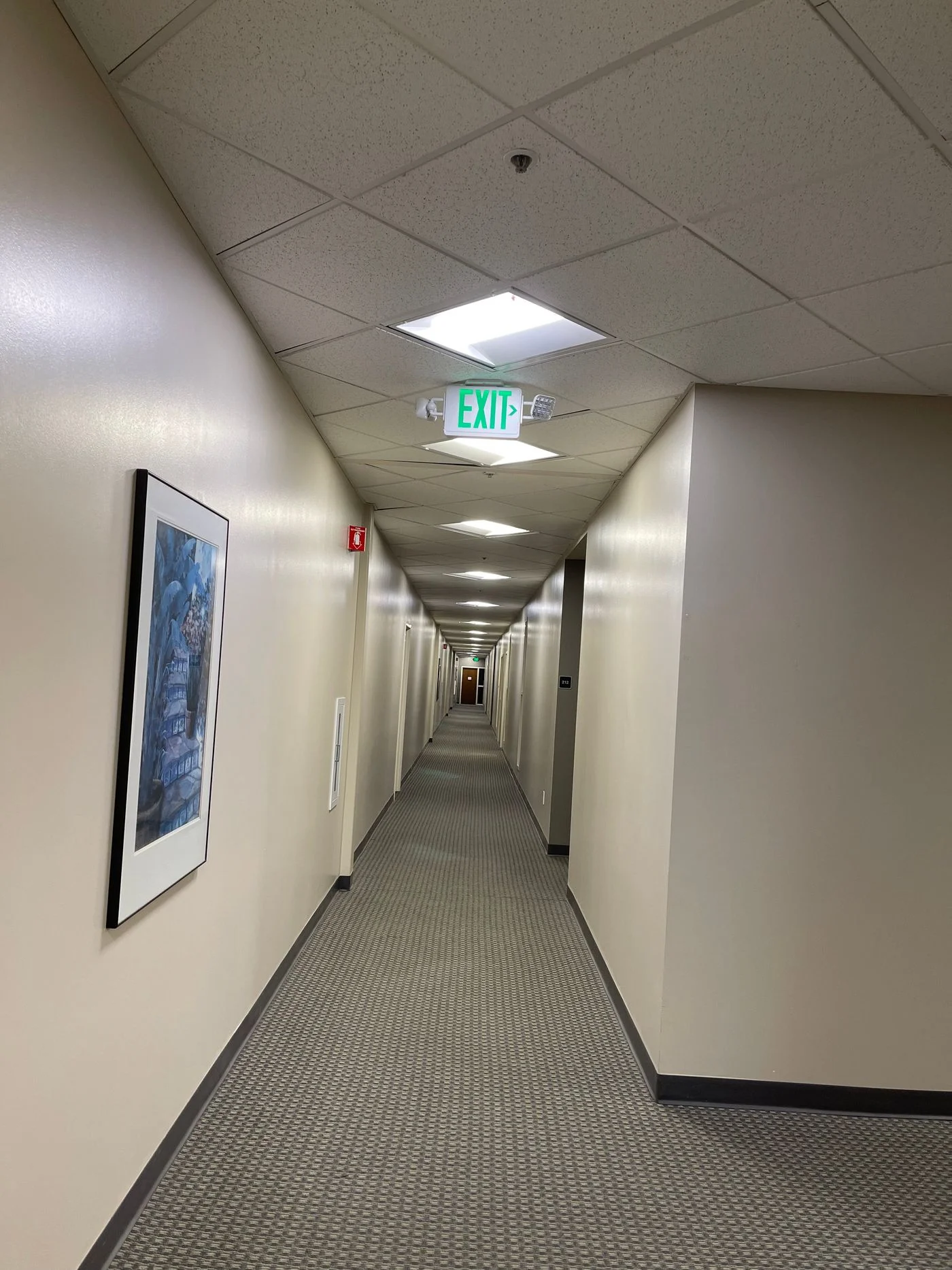 Photo 1 of 37600 Central Court Suite 214, Newark, CA 94560