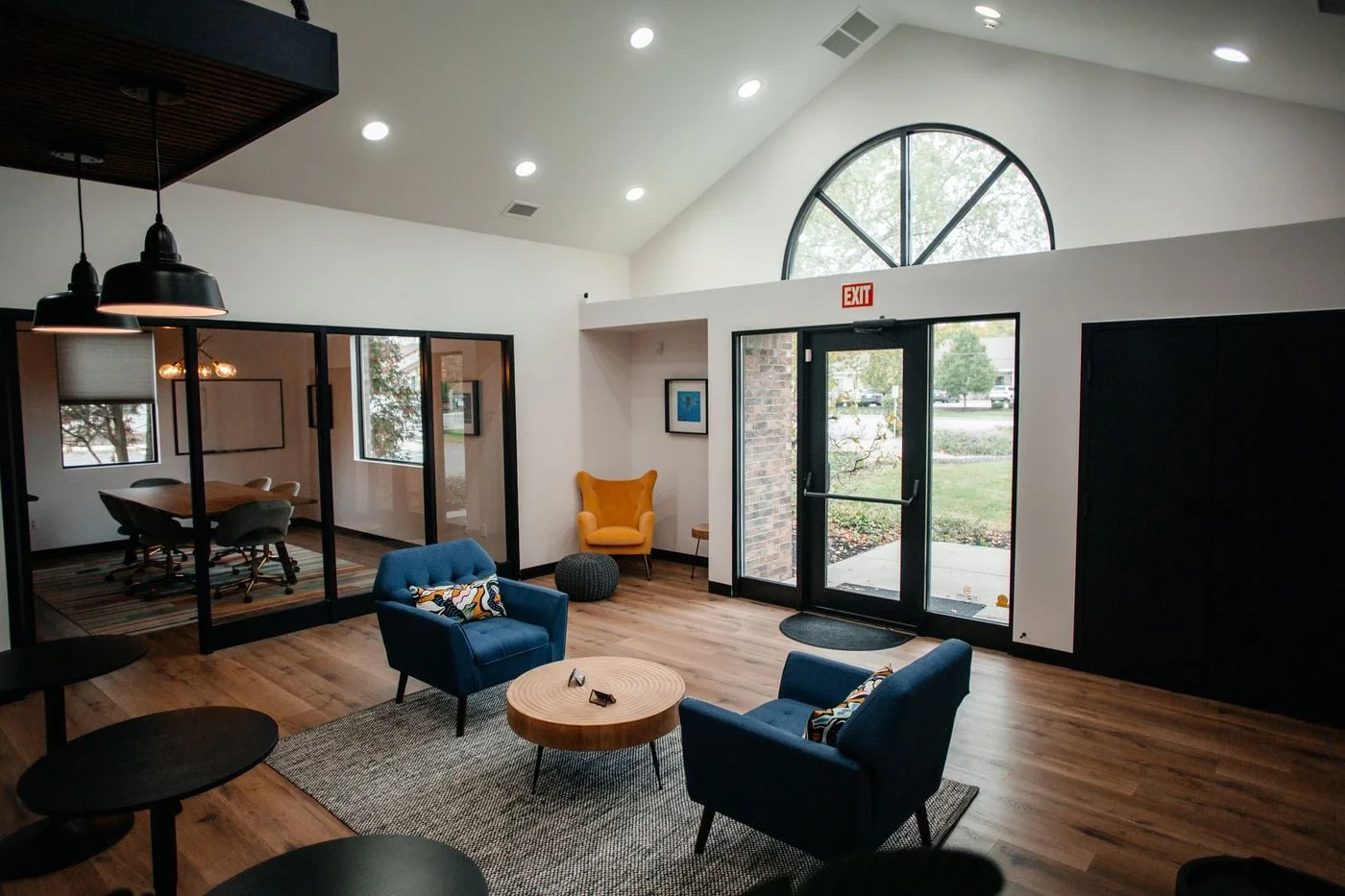 Photo 1 of 7510 East 82nd Street, Indianapolis, IN 46256