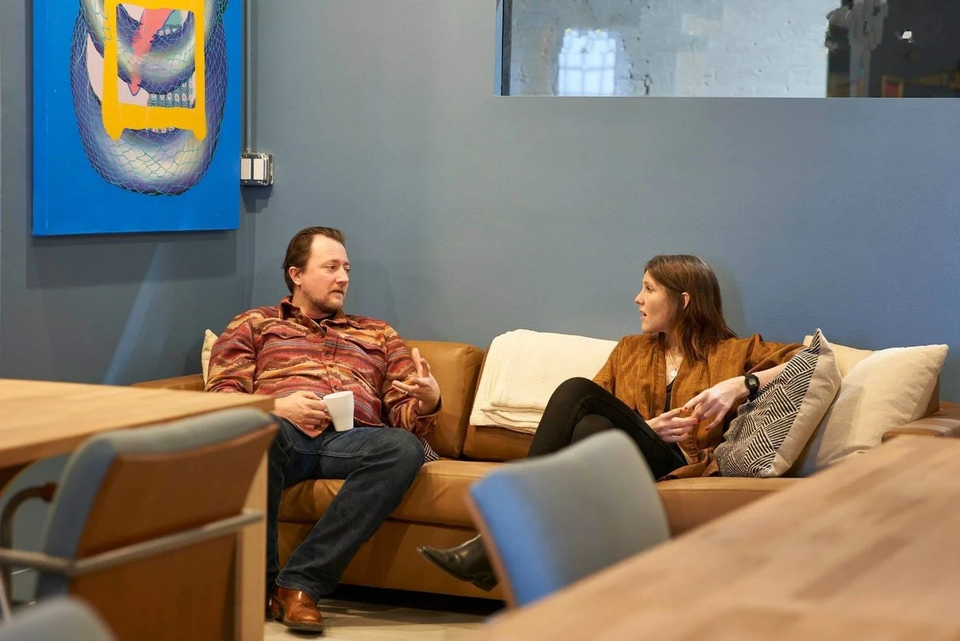 Photo 1 of 1821 West Hubbard Street Suite 209, Chicago, IL 60622