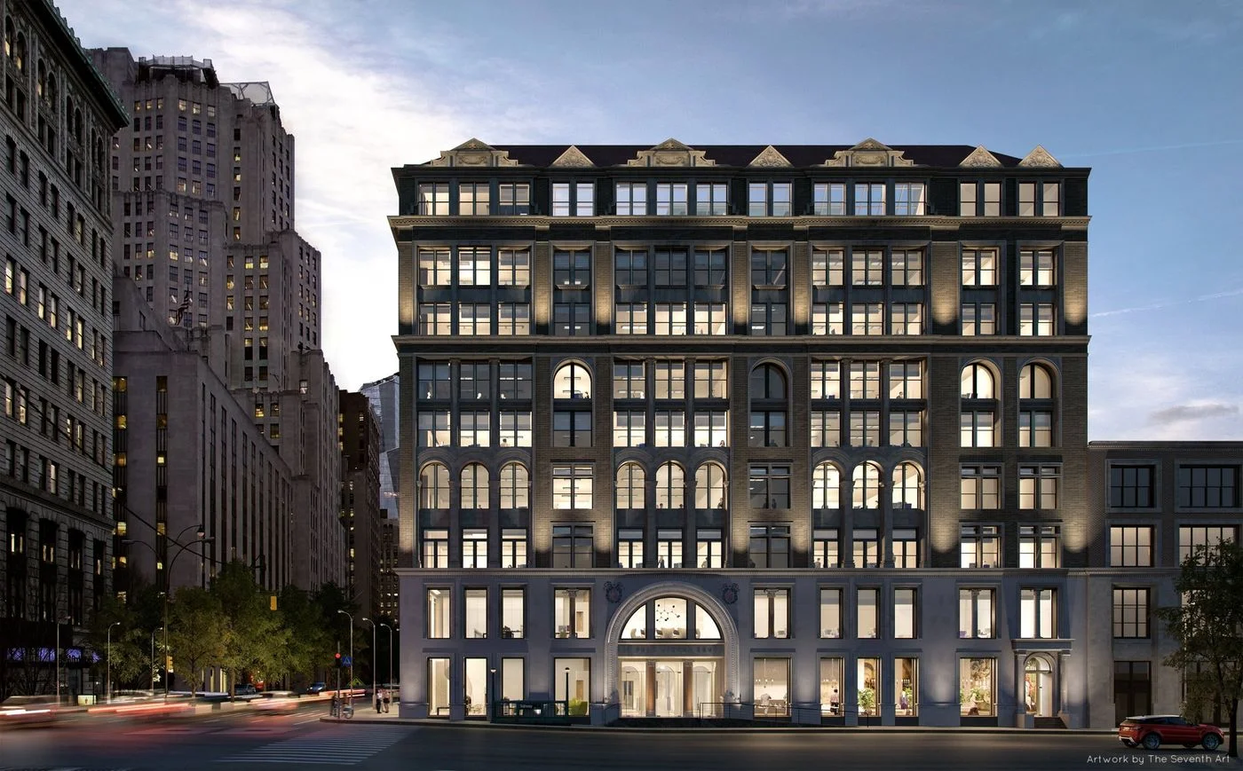 Photo 1 of 287 Park Avenue South United Charities Building Complex, 2nd & 3rd Floor, New York City, NY 10010