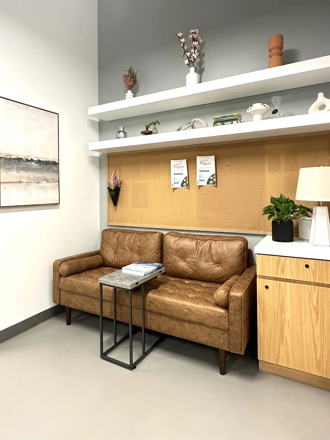 Photo 3 of 287 Park Avenue South United Charities Building Complex, 2nd & 3rd Floor, New York City, NY 10010