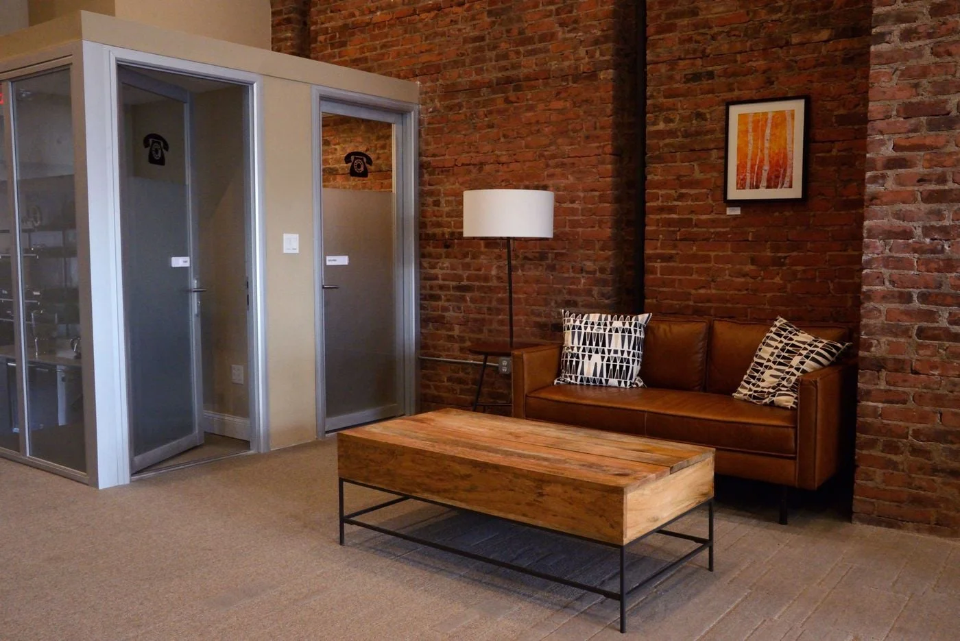 Photo 1 of 45 North Broad Street The Lincoln Building, Ridgewood, NJ 7450