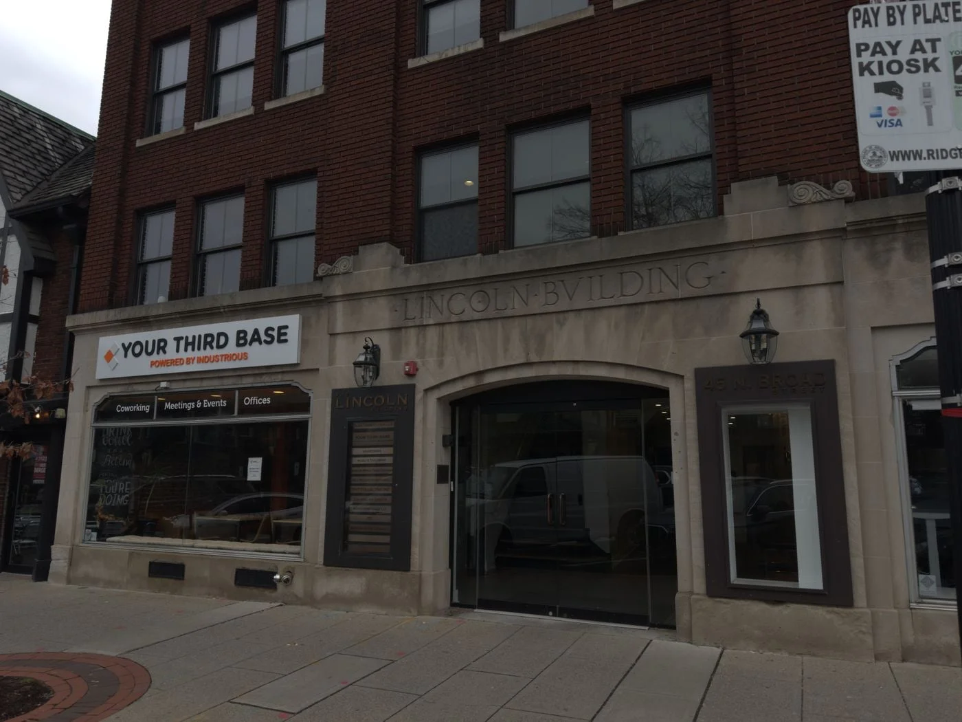 Photo 2 of 45 North Broad Street The Lincoln Building, Ridgewood, NJ 7450