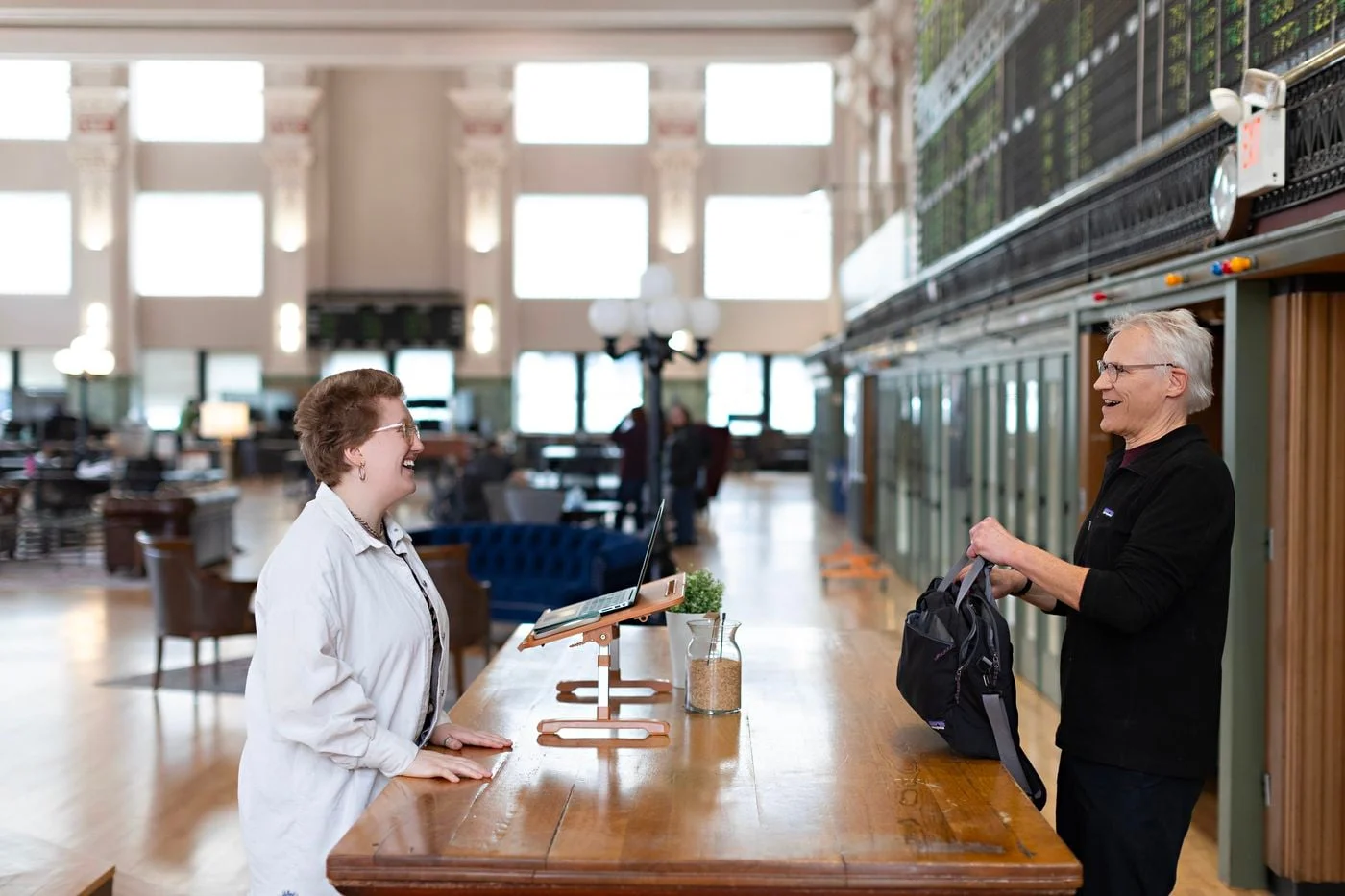 Photo 1 of 400 South 4th Street Suite 401, Minneapolis Grain Exchnage, Minneapolis, MN 55415