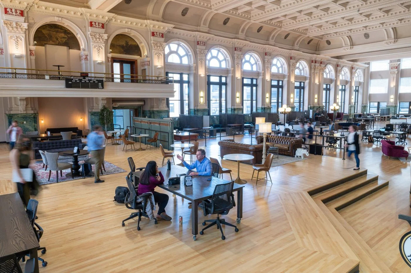 Photo 3 of 400 South 4th Street Suite 401, Minneapolis Grain Exchnage, Minneapolis, MN 55415