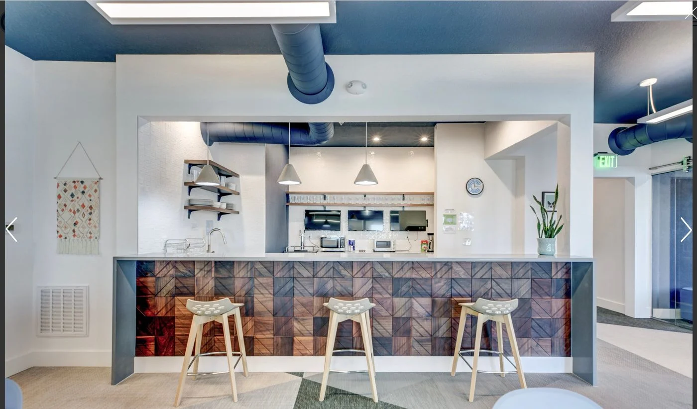 Photo 2 of 10185 Park Meadows Drive, Lone Tree, CO 80124