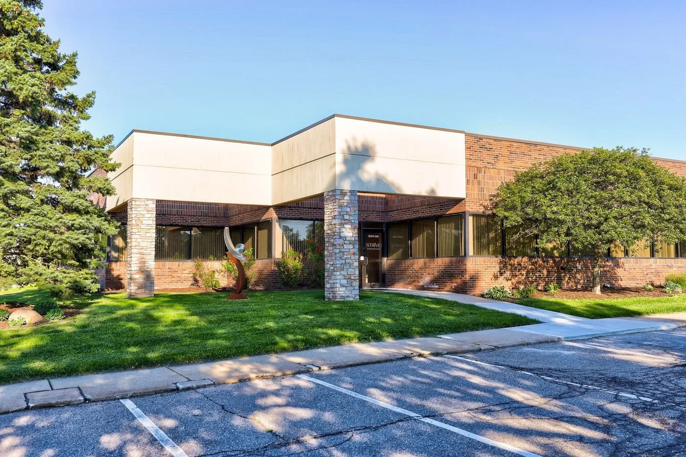 Photo-2 of 4750 Venture Dr Suite 400, Ann Arbor, MI 48108