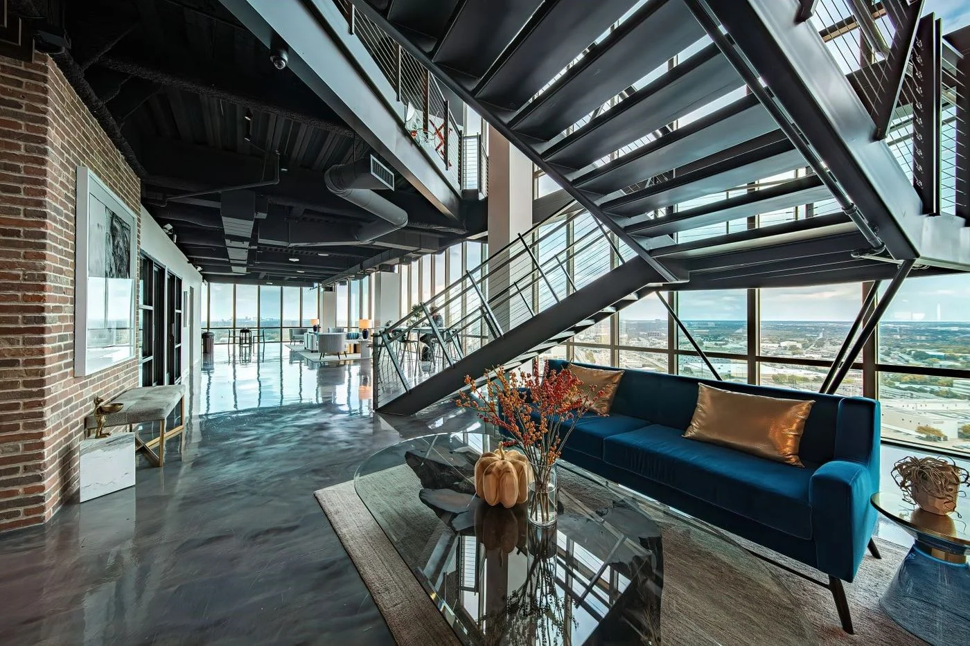 Photo 2 of 8350 N Central Expy Suite 1900, Dallas, TX 75206